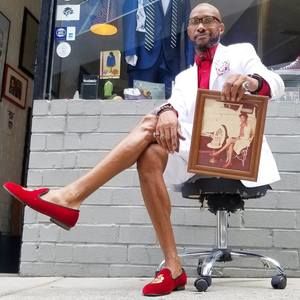 Meet your Posher, Lemond